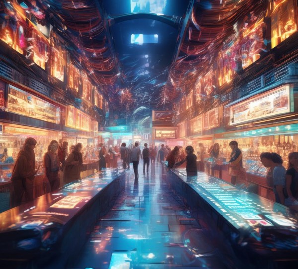 电商生态的未来，小红书与淘宝的创新合作