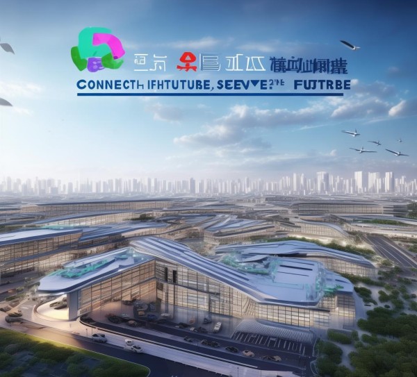 东川跨境电商物流园,连接未来、服务未来 东川跨境电商物流园,连接未来、服务未来