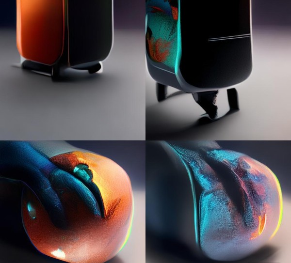 一、3D模型展示，让商品活起来