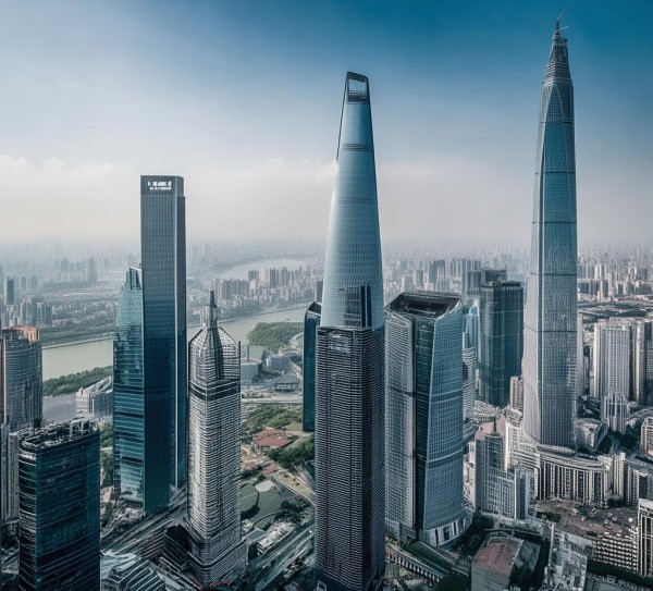 浦东区分管建筑行业,机遇与挑战并存 浦东区分管建筑行业,机遇与挑战并存